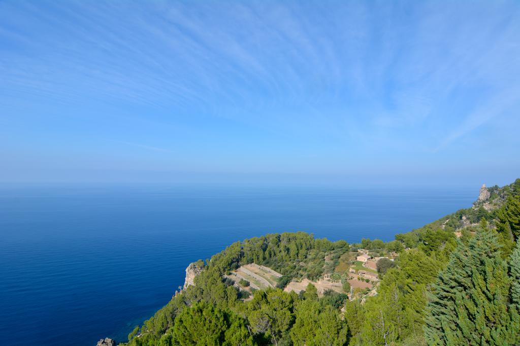 Feriehus Sa Cova Banyalbufar
