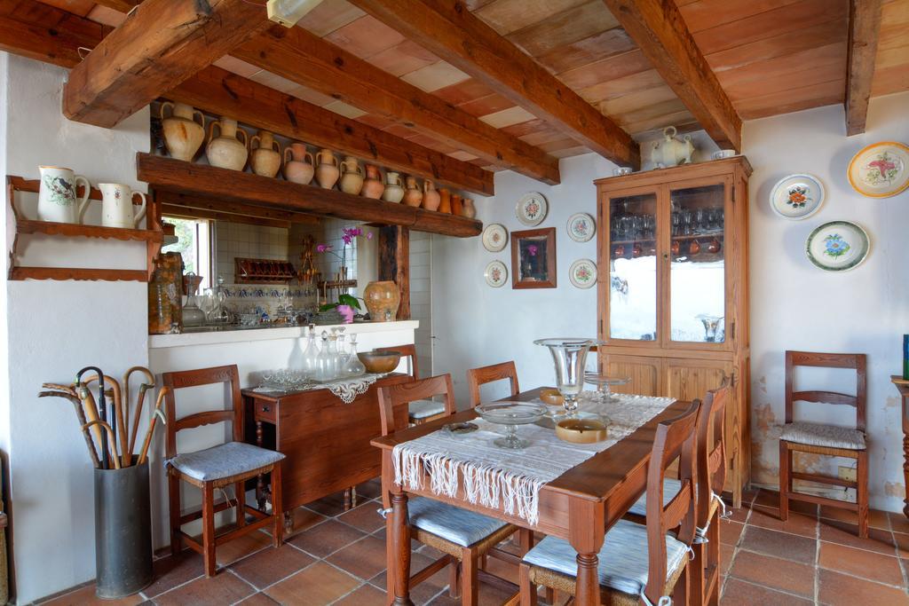 Feriehus Sa Cova Banyalbufar