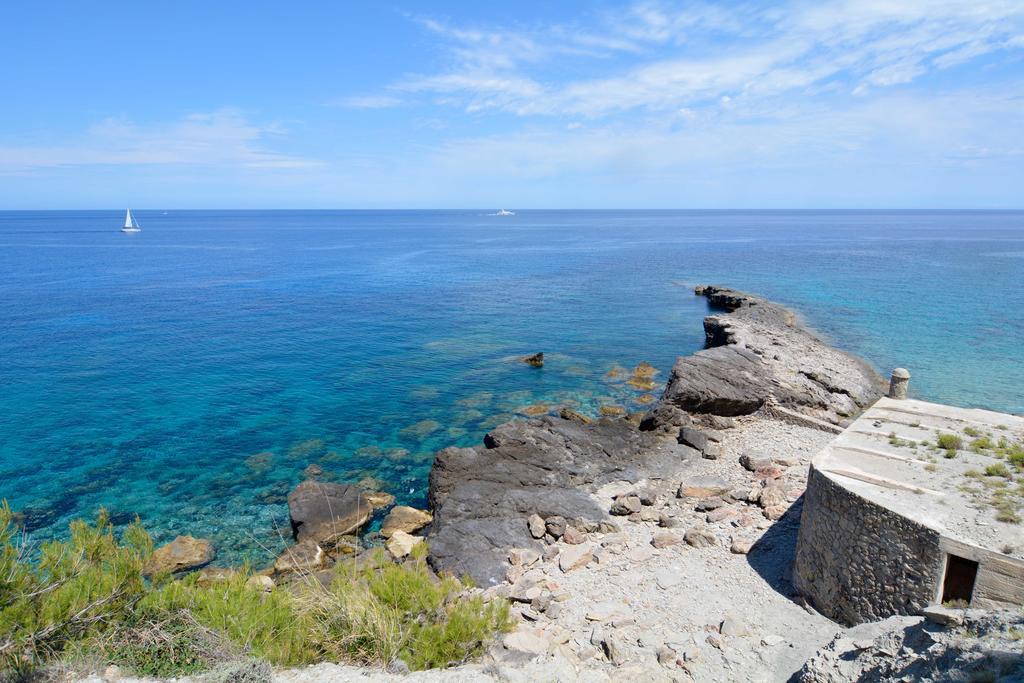 Feriehus Sa Cova