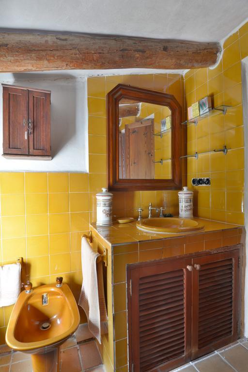 Ferienhaus Sa Cova Banyalbufar