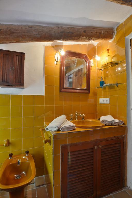 Сasa de vacaciones Sa Cova Bañalbufar (Banyalbufar)